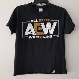 AEW T-Shirt